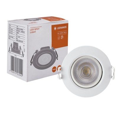 LEDVANCE LED Value Spotlight G3 APM